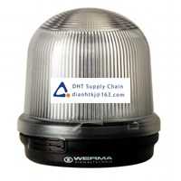 Sounder and Signal Lamp Werma_828.400.68