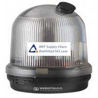 Sounder and Signal Lamp Werma_828.470.68
