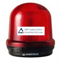 Sounder and Signal Lamp Werma_829.130.67