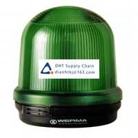 Sounder and Signal Lamp Werma_829.210.68