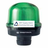 Sounder and Signal Lamp Werma_829.257.55