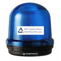 Sounder and Signal Lamp Werma_829.530.68