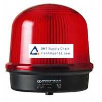 Sounder and Signal Lamp Werma_838.100.67