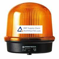 Sounder and Signal Lamp Werma_838.300.67