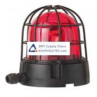 Sounder and Signal Lamp Werma_839.160.78