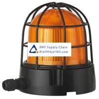 Sounder and Signal Lamp Werma_839.320.55