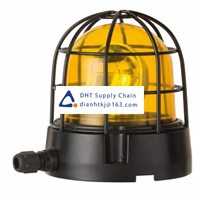 Sounder and Signal Lamp Werma_839.360.75