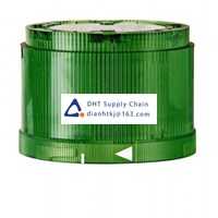 Sounder and Signal Lamp Werma_843.210.67