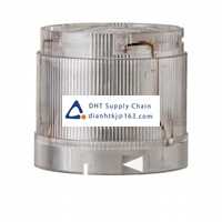 Sounder and Signal Lamp Werma_848.400.67