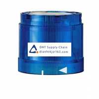 Sounder and Signal Lamp Werma_848.510.75