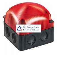 Sounder and Signal Lamp Werma_853.100.66