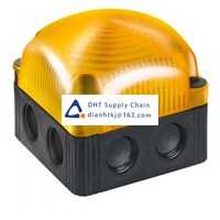 Sounder and Signal Lamp Werma_853.300.66