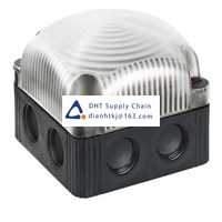 Sounder and Signal Lamp Werma_853.410.55