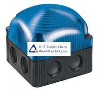 Sounder and Signal Lamp Werma_853.500.60