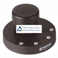 Sounder and Signal Lamp Werma_860.640.07