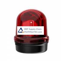 Sounder and Signal Lamp Werma_885.130.75