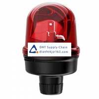 Sounder and Signal Lamp Werma_885.140.75