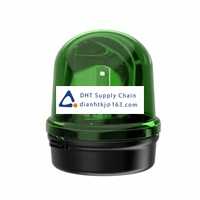 Sounder and Signal Lamp Werma_885.230.60