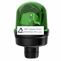 Sounder and Signal Lamp Werma_885.240.75