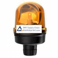 Sounder and Signal Lamp Werma_885.340.75