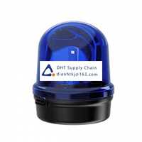 Sounder and Signal Lamp Werma_885.530.60