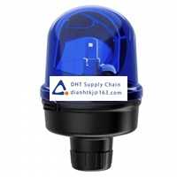 Sounder and Signal Lamp Werma_885.540.75