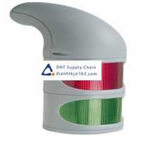 Sounder and Signal Lamp Werma_894.060.68