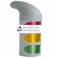 Sounder and Signal Lamp Werma_894.080.68