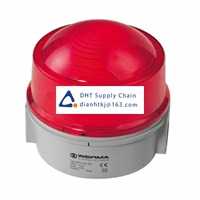 Sounder and Signal Lamp Werma_897.100.68