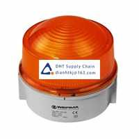 Sounder and Signal Lamp Werma_897.300.68