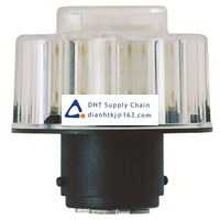 Sounder and Signal Lamp Werma_956.100.67