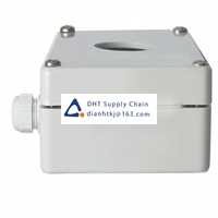 Sounder and Signal Lamp Werma_975.109.02