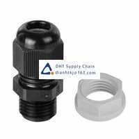 Sounder and Signal Lamp Werma_975.444.01