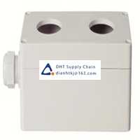 Sounder and Signal Lamp Werma_975.815.07