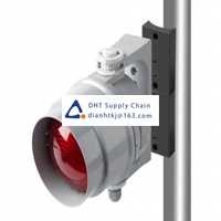 Sounder and Signal Lamp Werma_975.890.36