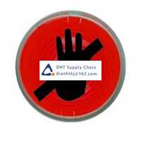 Sounder and Signal Lamp Werma_975.890.65