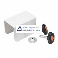 Sounder and Signal Lamp Patlite_NH-002