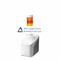 Sounder and Signal Lamp Patlite_NHV4-3DN-RYG