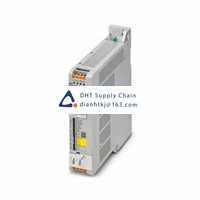 Motor and controller Phoenix Contact_1201642
