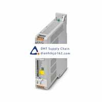 Motor and controller Phoenix Contact_1201696