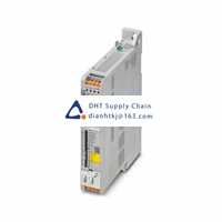 Motor and controller Phoenix Contact_1201825