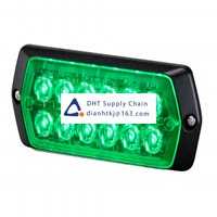 Sounder and Signal Lamp Patlite_LPT-2M1-G