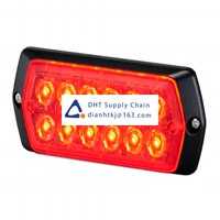 Sounder and Signal Lamp Patlite_LPT-2M1-R