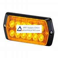 Sounder and Signal Lamp Patlite_LPT-2M1-Y