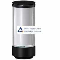 Sounder and Signal Lamp Siemens_8WD4615-5JH37