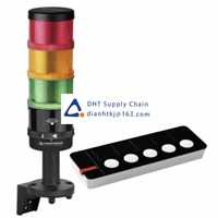 Sounder and Signal Lamp Werma_649.000.13