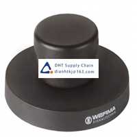 Sounder and Signal Lamp Werma_860.640.09