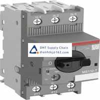 Motor and controller ABB_1SAM340000R1014