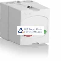 Motor and controller ABB_1SBK114135R2600