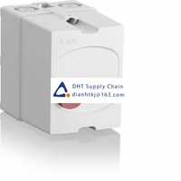 Motor and controller ABB_1SBK124235R2000